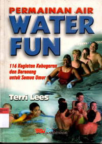 Permainan Air Water Fun