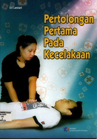Image of Pertolongan Pertama pada Kecelakaan