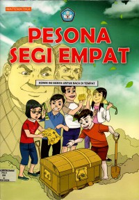 Pesona Segi Empat