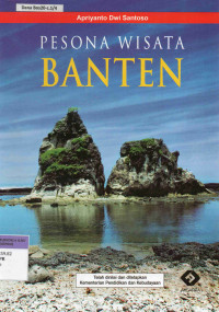 Pesona Wisata : Banten