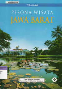 Image of Pesona Wisata : Jawa Barat