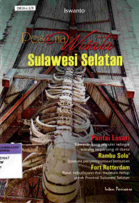 Pesona Wisata Sulawesi Selatan