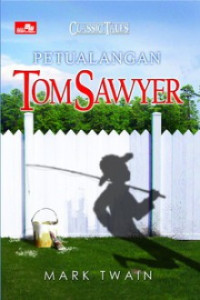 Petualangan Tom Sawyer