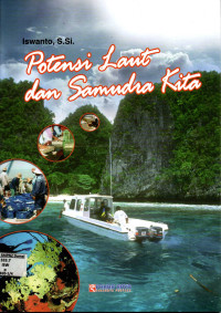Image of Potensi Laut dan Samudra Kita
