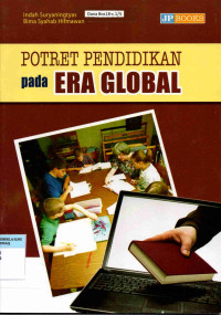 Potret Pendidikan pada Era Global