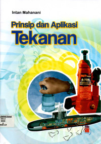 Image of Prinsip dan Aplikasi Tekanan