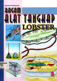 Ragam Alat Tangkap Lobster