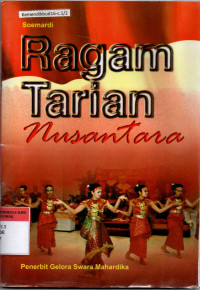 Ragam Tarian Nusantara