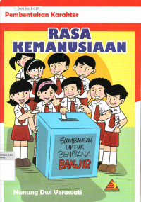 Image of Rasa Kemanusiaan
