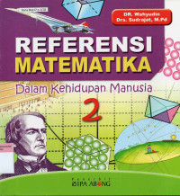 Referensi Matematika dalam Kehidupan Manusia 2