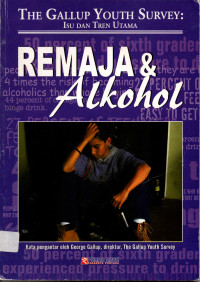 Remaja dan Alkohol