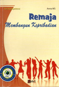Image of Remaja Membangun Kepribadian