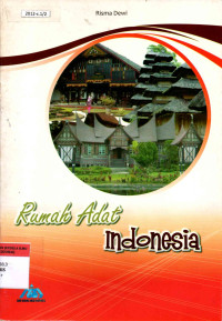 Rumah Adat di Indonesia