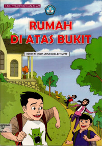 Rumah di atas Bukit