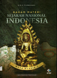 Image of Ragam Materi Sejarah Nasional Indonesia, Masa Klasik 2