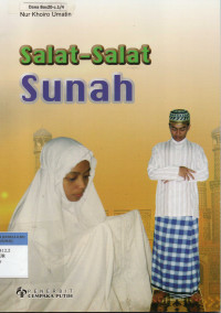 Salat-salat Sunah