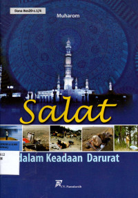 Salat dalam Keadaan Darurat