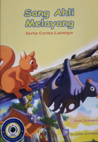 Image of Sang Ahli Melayang serta Cerita lainnya