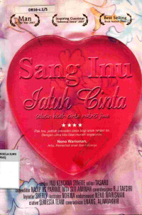 Image of Sang Inu Jatuh cinta (Selusin kisah cinta nutrisi jiwa)