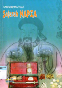 Sejarah Napza