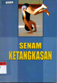 Senam ketangkasan