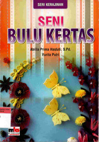 Seni Bulu Kertas