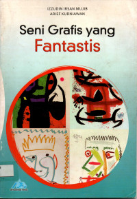 Image of Seni grafis yang fantastis