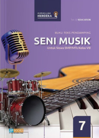 Seni Musik kelas 7