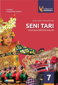 Seni Tari kelas 7