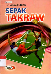 Sepak Takraw