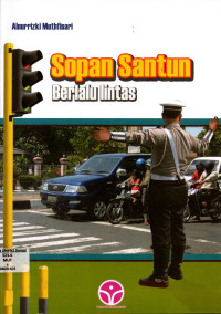 Sopan Santun Berlalu Lintas