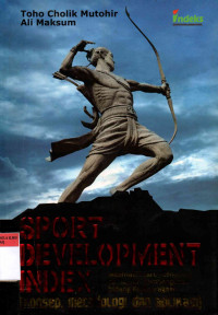 Sport Development Indek