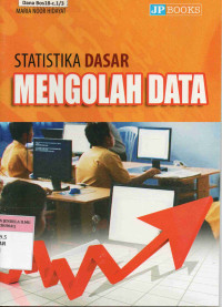 Statistika Dasar Mengolah Data