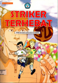 Striker Hebat