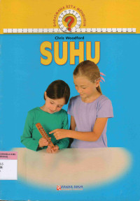 Image of Bagaimana Kita Mengukur Suhu