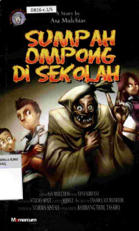 Sumpah Ompong di Sekolah