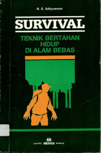 Survival (Teknik Bertahan Hidup di Alam Bebas)