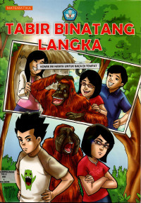 Tabir Binatang Langka