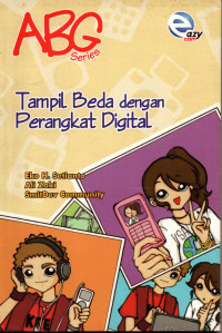 Tampil beda dengan Perangkat Digital