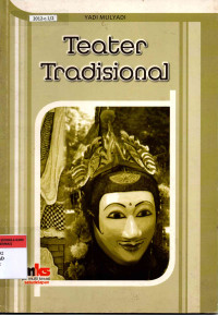 Teater Tradisional