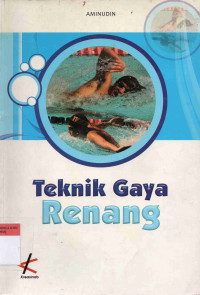 Teknik Gaya Renang