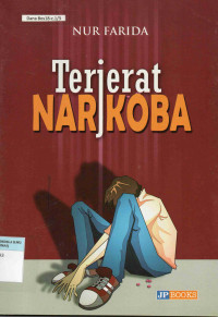 Terjerat Narkoba