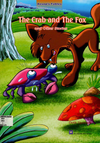 Image of The Crab and The Fox and Other Stories