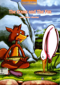 The Crane and The Fox and Other Stories