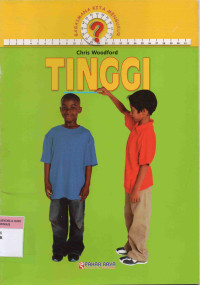 Image of Bagaimana Kita Mengukur Tinggi