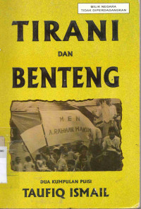 Tirani dan Benteng