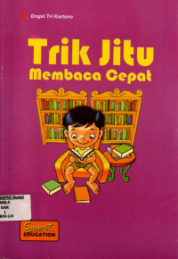 Trik Jitu Membaca Cepat