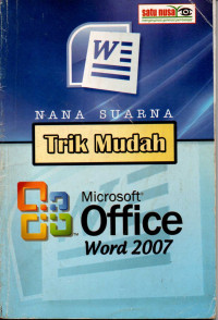 Trik Mudah Microssoft Office 2007