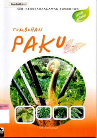 Tumbuhan Paku