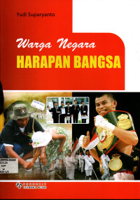 Warga Negara Harapan Bangsa